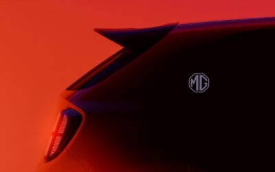 MG najavio dvije premijere dvaju konceptnih vozila na Festivalu brzine Goodwood