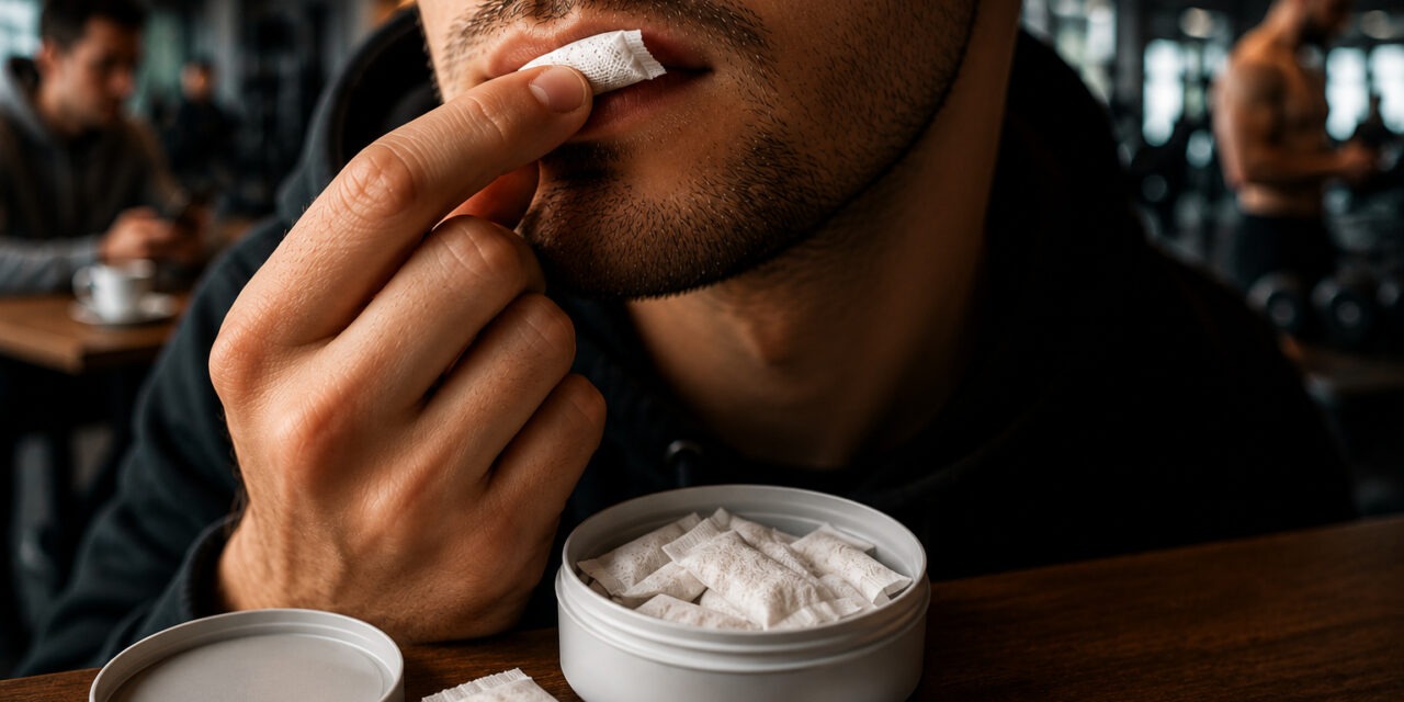 Je li snus zdravija alternativa cigaretama?