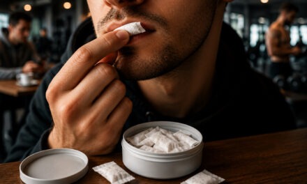 Je li snus zdravija alternativa cigaretama?