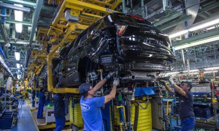 Ford i Geely Auto udružuju snage u Europi: Cilj je proizvoditi vozila sljedeće generacije s više energetskih pogona u Španjolskoj