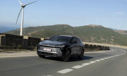 Prodaja Toyotinih potpuno električnih vozila u Europi udvostručena u prvoj polovici 2026.
