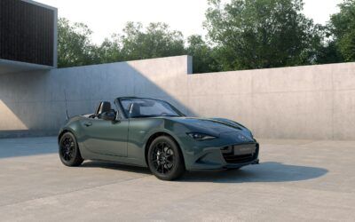 Mazda usavršila MX-5: Najnoviji model dodatno naglašava kvalitete koje vozači najviše cijene