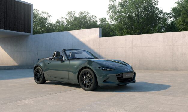Mazda usavršila MX-5: Najnoviji model dodatno naglašava kvalitete koje vozači najviše cijene
