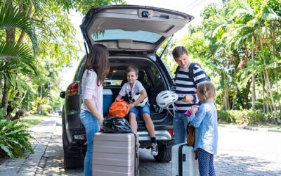 „Jesmo li već stigli?“ – Green NCAP otkriva najbolje automobile za ljetne ceste