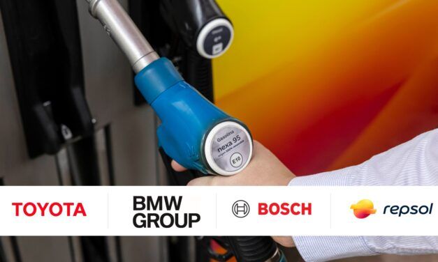 Toyota, BMW, Bosch i Repsol pokreću pilot-projekt vozila koja koriste 100% obnovljivi benzin u stvarnim uvjetima vožnje