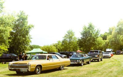 US CAR PICNIC 2026: 5. međunarodni susret američkih automobila