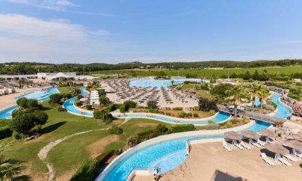 Nikad bolji, luđi i šareniji – Aquacolors aquapark Poreč