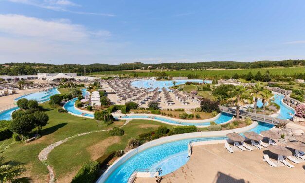 Nikad bolji, luđi i šareniji – Aquacolors aquapark Poreč