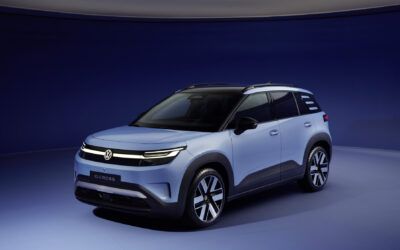 Svjetska premijera potpuno novog električnog modela ID. Cross: Premium klasa u kompaktnom formatu