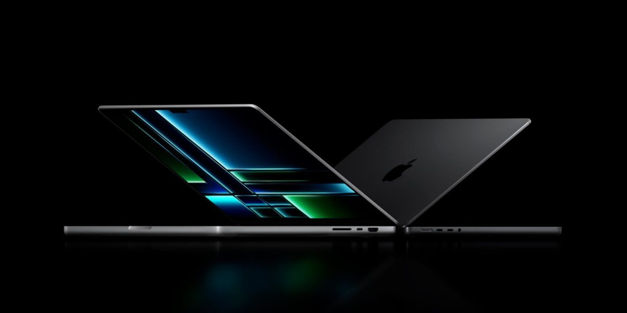 Kraj ere kakvu poznajemo: MacBook Ultra donosi nekoliko ključnih inovacija i prvi dodirni zaslon na Macu