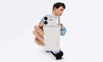 Nothing Phone (4b) predstavljen: Snapdragon 6 Gen 4, AMOLED zaslon od 120 Hz i baterija do 6.000 mAh