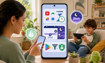 Android 17 integrira roditeljski nadzor: Kontrola ekrana i aplikacija izravno iz postavki sustava