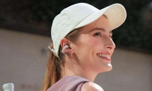 SHOKZ OpenDots ONE: prve otvorene slušalice s Dolby Audio tehnologijom donose iskustvo kućnog kina u kompaktnom formatu