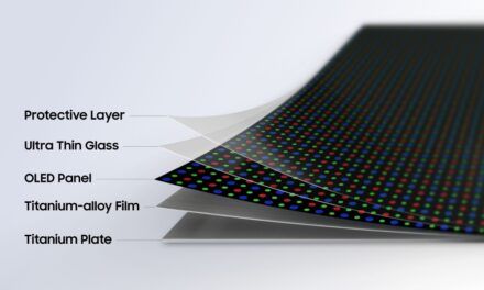 Samsung predstavlja Flex Titanium tehnologiju i podiže sklopive zaslone na novu razinu