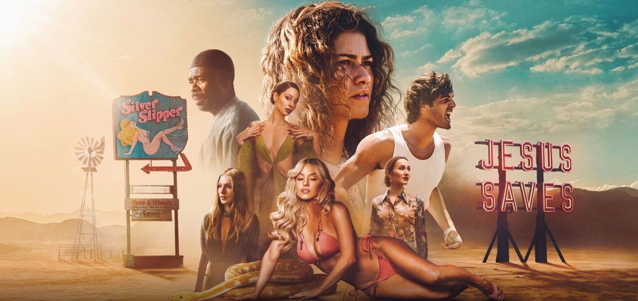 Recenzija serije Euphoria: Slojevita priča premazana onime što prodaje show – seks, droga i šok