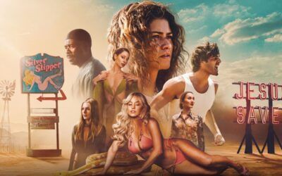 Recenzija serije Euphoria: Slojevita priča premazana onime što prodaje show – seks, droga i šok
