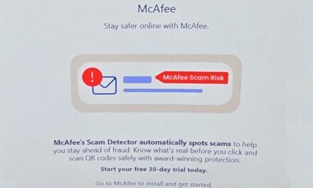 Šok za korisnike: LG i Alienware monitori mogu automatski instalirati McAfee softver na Windows računala