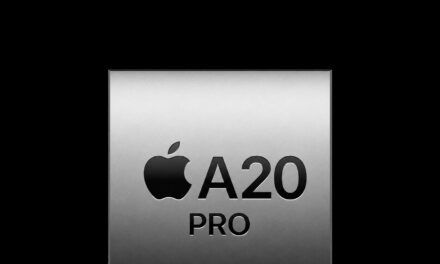 Što je tako posebno u vezi s čipom A20 Pro u iPhoneu 18 Pro?