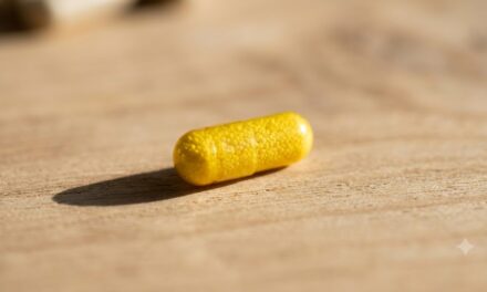 Sve što trebate znati o vitaminu B2: Ključna uloga riboflavina u organizmu i kako prepoznati njegov nedostatak