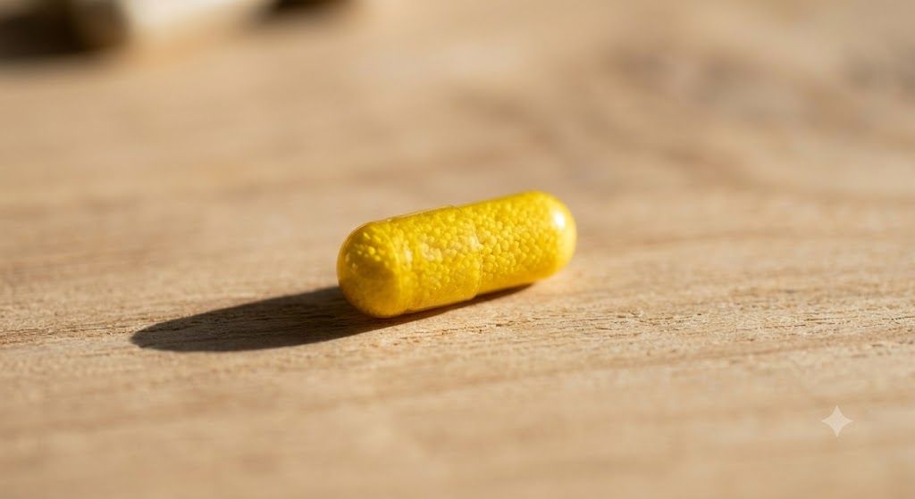 Sve što trebate znati o vitaminu B2: Ključna uloga riboflavina u organizmu i kako prepoznati njegov nedostatak