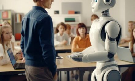 Umjetna inteligencija u obrazovanju: Između tehnološkog otuđenja, gubitka ljudskog subjekta i novih društvenih podjela