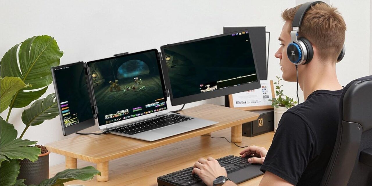 Zašto sve više uredskih radnika koristi dodatni monitor?