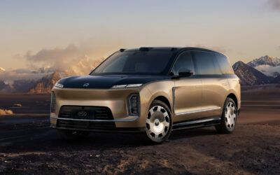 Kina ruši rekorde: Proizvođači automobila predstavljaju četiri puta više noviteta nego proizvođači pametnih telefona
