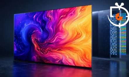 LG Display predstavio dvoslojnu WOLED arhitekturu: Pristupačniji OLED zasloni uz bolji prikaz boja i manju potrošnju energije
