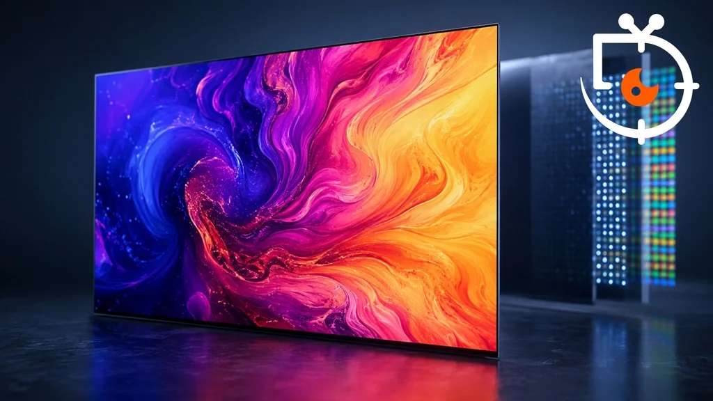LG Display predstavio dvoslojnu WOLED arhitekturu: Pristupačniji OLED zasloni uz bolji prikaz boja i manju potrošnju energije