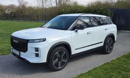TEST AUTOMOBILA: Jaecoo 7 SHS-P – Impresivan SUV od 4,5 m s naprednim plug-in hibridnim pogonom