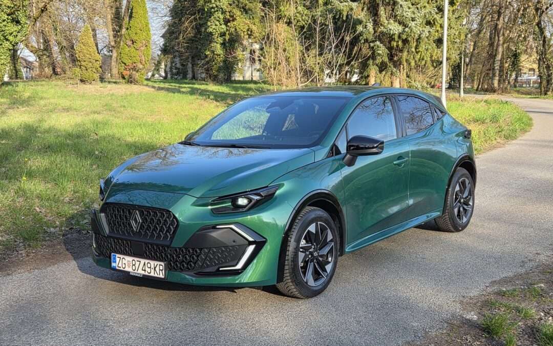 TEST AUTOMOBILA: Renault Clio techno TCe 115 – Ulaznica u svijet omiljenih gradskih automobila B-segmenta
