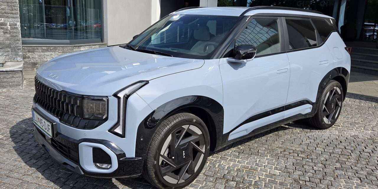 PRVI DOJMOVI: Kia Seltos – Drugi najprodavaniji Kijin model na svijetu stiže temeljito redizajniran s benzinskim i hibridnim pogonom