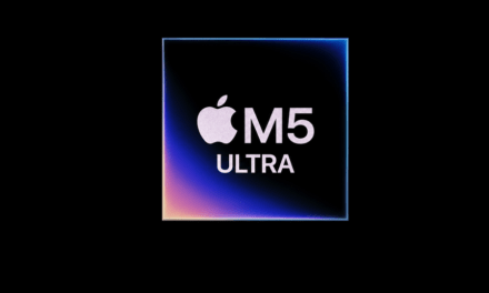 Apple M5 Ultra donosi revoluciju: četiri matrice, 4,4 TB/s propusnosti i novi standard performansi