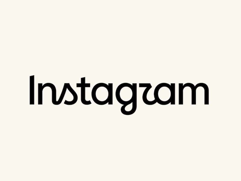 Instagram nakon 10 godina promijenio font u logotipu: Novi redizajn podijelio korisnike na društvenim mrežama