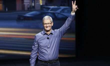 Era  u brojkama: Kako je operativni genij pretvorio Apple u giganta od 5 bilijuna dolara