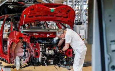Kriza u njemačkoj auto-industriji: Zašto nekadašnji lideri moraju smanjiti proizvodnju da bi preživjeli