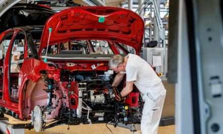 Kriza u njemačkoj auto-industriji: Zašto nekadašnji lideri moraju smanjiti proizvodnju da bi preživjeli
