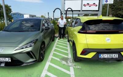 Kinezi osvajaju Europu: BYD raste 145 posto, a Omoda i Jaecoo čak 224 posto
