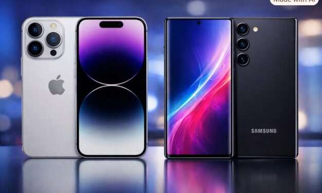 Apple i Samsung učvršćuju dominaciju: Kineski brendovi gube tržišni udio uslijed skoka cijena i promjene politike ažuriranja