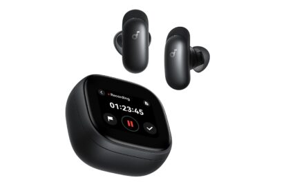 Pobjeda inovacije nad tradicijom: Anker Soundcore Liberty 5 Pro Max osvojio nagradu “Better List” u kategoriji slušalica za audiofile