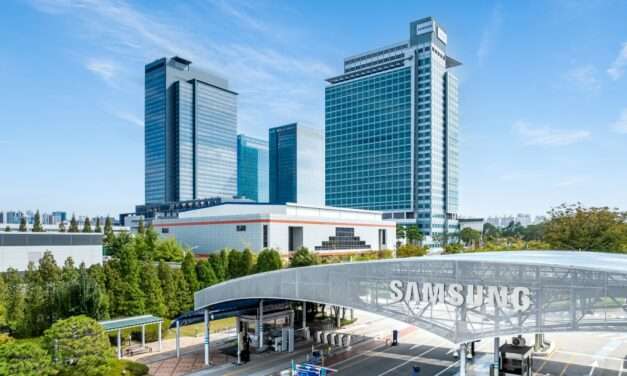 Ne znamo kakav će Apple biti za 20 godina, ali znamo zašto će Samsung vjerojatno i dalje biti tu