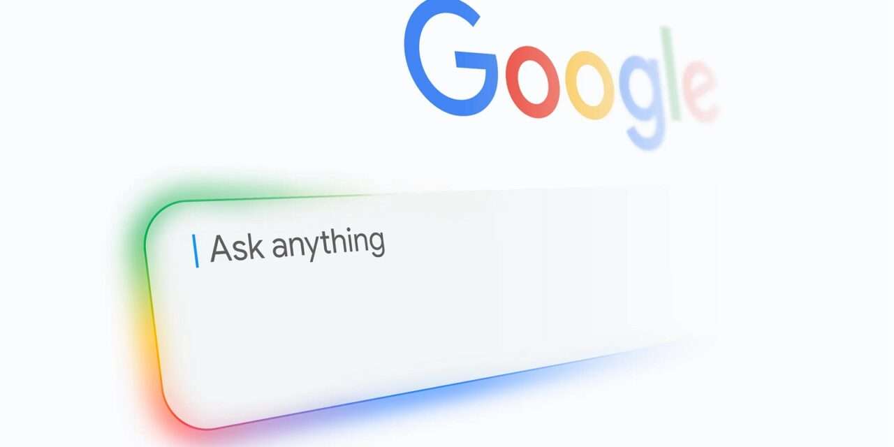 Google lansirao pretraživanje pokretano umjetnom inteligencijom – Vodič za aktivaciju i napredno oblikovanje upita