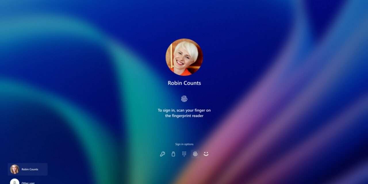 Microsoft ubrzava prijelaz na sustave bez lozinke: Zašto je Windows Hello sigurnija alternativa