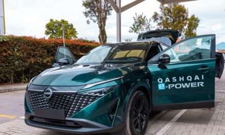Nissan Qashqai e-POWER prešao 1.980 km s jednim spremnikom goriva i srušio Guinnessov rekord