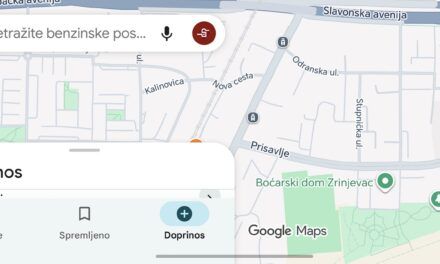 Google karte mogu tiho prazniti bateriju čak i kada ih gotovo ne koristite: provjerite ove dvije postavke