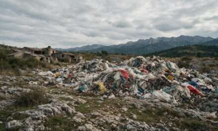 45.000 tona otpada u Lici: što se zapravo događa ispod površine?