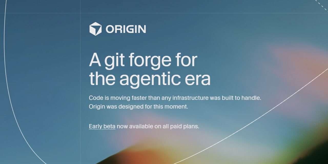 Tektonski poremećaj u svijetu softverskog inženjerstva: Cursor i SpaceX AI predstavili Origin – “Git Forge” stvoren za eru AI agenata