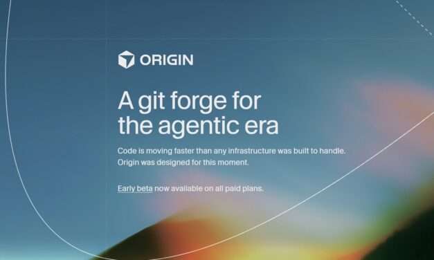Tektonski poremećaj u svijetu softverskog inženjerstva: Cursor i SpaceX AI predstavili Origin – “Git Forge” stvoren za eru AI agenata