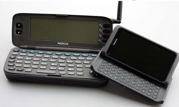 Pogled unazad: Kako je revolucionarni Nokia 9000 Communicator definirao pojam pametnog telefona prije 30 godina