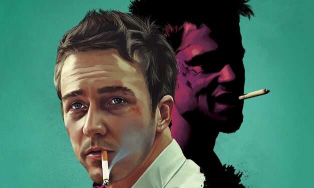 Od neuspjeha na kino blagajnama do muških kulturnih ikona: Kako su Fight Club i Blade Runner postali kultni klasici